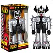 KISS Demon Robot Vinyl Invaders 11-Inch Vinyl Action Figure